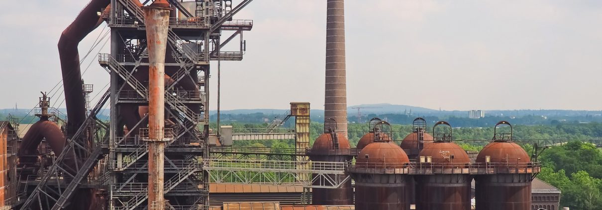 manufacturing