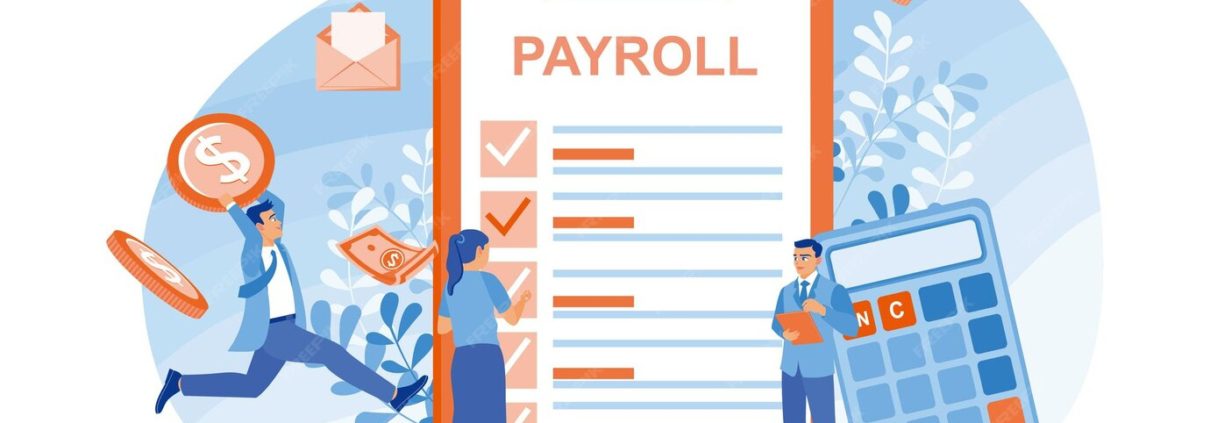 Payroll Software