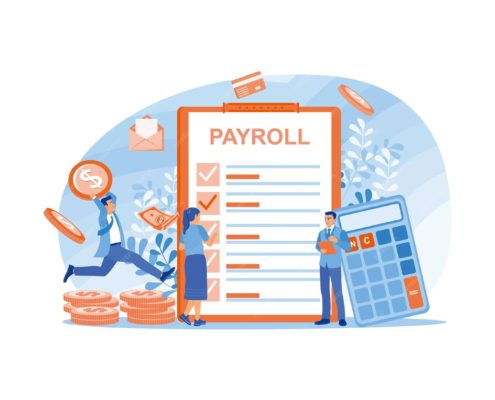Payroll Software