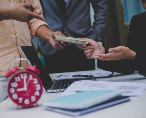 Software Payroll
