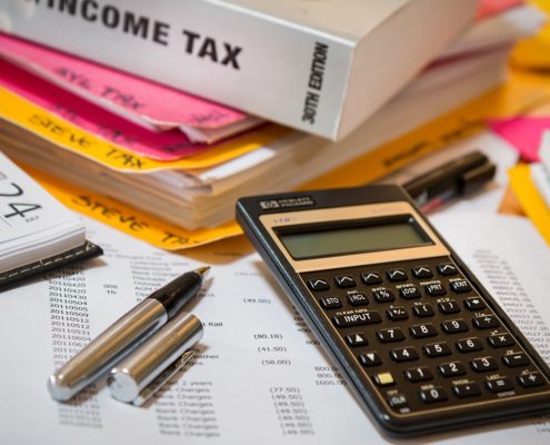 Software Payroll