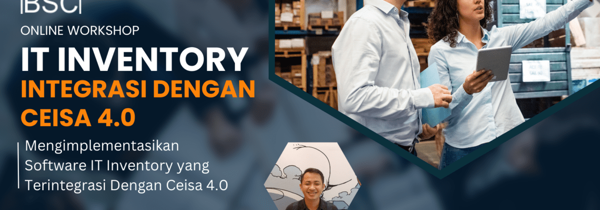 IT Inventory
