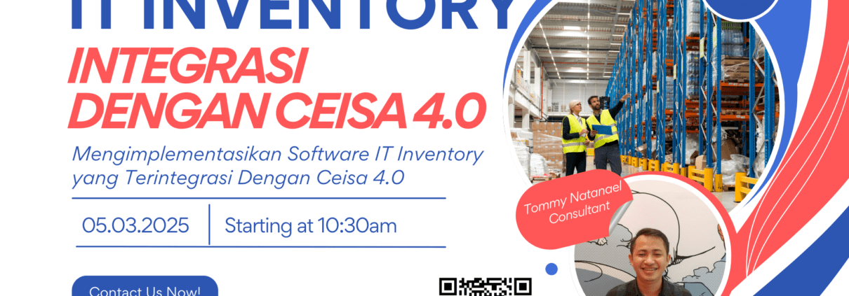 IT Inventory