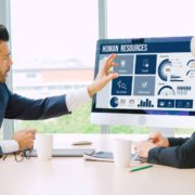 AI dan Aplikasi HRIS