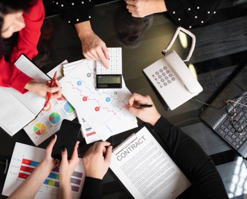 Aplikasi Payroll