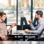 Komunikasi Tim dengan DISC