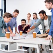 AI-Powered Time Tracking dalam HRIS