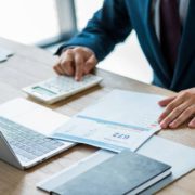 Iuran Jaminan Pensiun