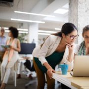 DISC untuk Penyaringan Kandidat yang Efektif