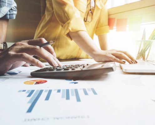 Analitik Real-Time dalam Sistem HRIS