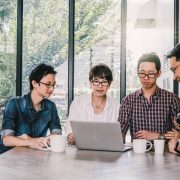 Integrasi eLearning dengan HRIS