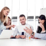 Meningkatkan Retensi Karyawan