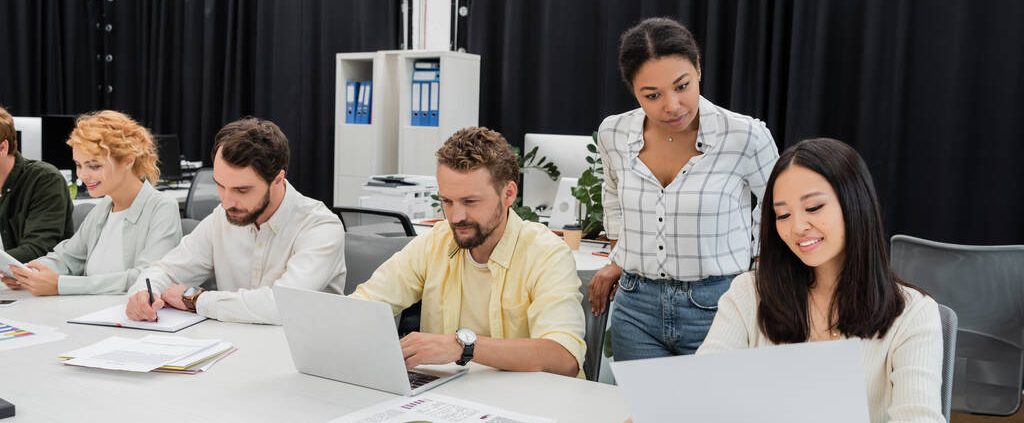 Employee Resource Groups