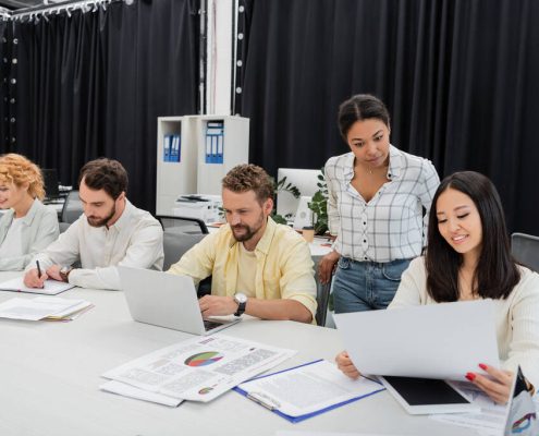 Employee Resource Groups