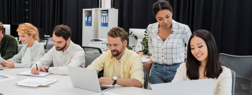 Employee Resource Groups