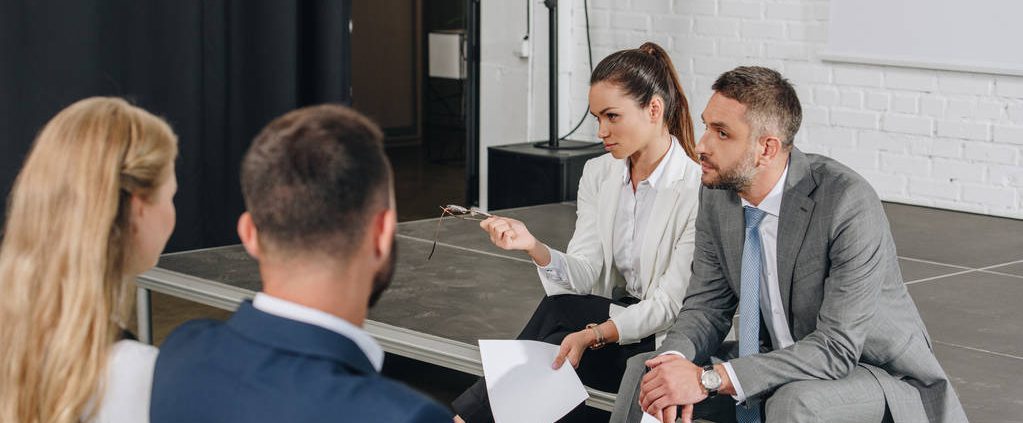Onboarding dengan Penilaian DISC