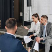 Onboarding dengan Penilaian DISC