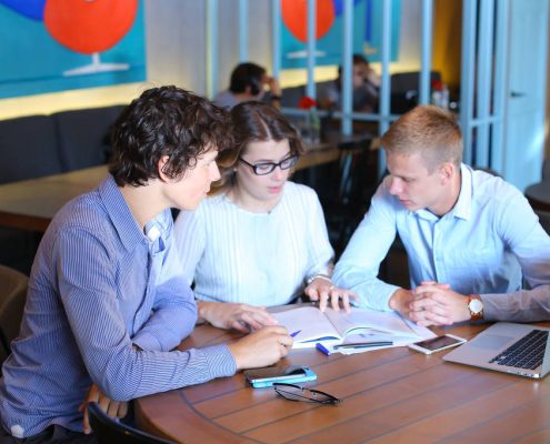 Learning Paths di HRIS