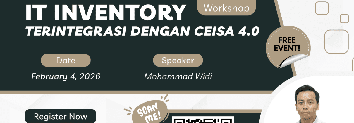 IT Inventory CEISA 4.0