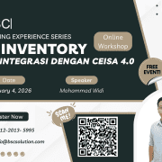 IT Inventory CEISA 4.0
