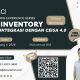 IT Inventory CEISA 4.0
