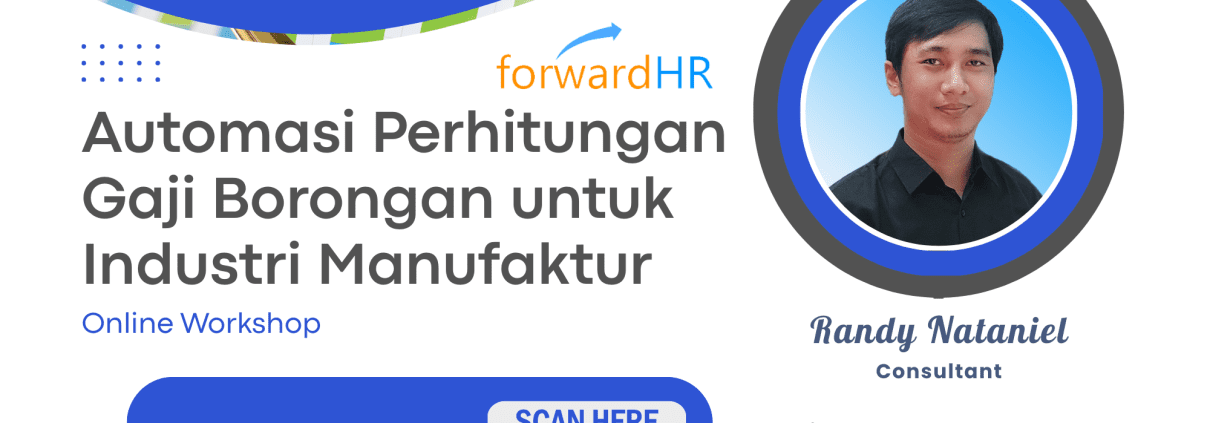Automisasi Perhitungan Gaji Borongan