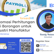 Automisasi Perhitungan Gaji Borongan