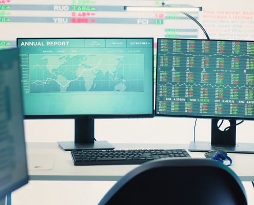 Sage 300 multicurrency revaluation