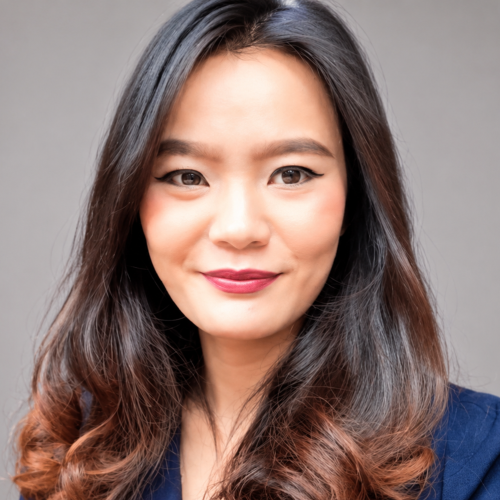 Executive Assistant to CEO